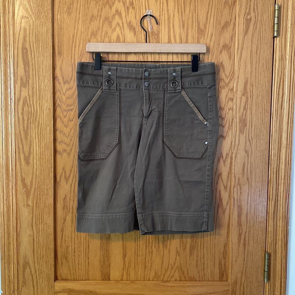 Athleta Shorts